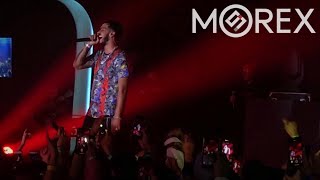 Anuel Aa  Esclava remix  Ella Y Yo en Vivo   At Far West 2018  Dallas Tx