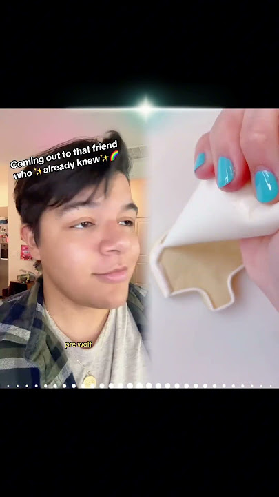 🌈 nooo! It couldn’t be 🤯 🌈#losjibbities #wlw #lgbtqplus #lgbt #comingout #lesbian #fyp