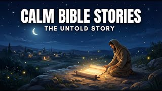 no Mid Ads Calm Bible Stories  The Runaway Who Became A Brother  The Untold Story Of Onesimus