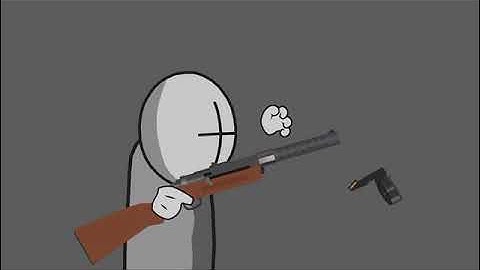 Madness combatgun reloads