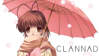 How to download Clannad game for PC(New Link) 2017