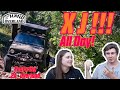 Is the Jeep Cherokee XJ Still A Good Budget Off Road and Overland Value? We asked 2A_Overland |   4K