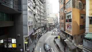 [Trailer] Reframing Hong Kong