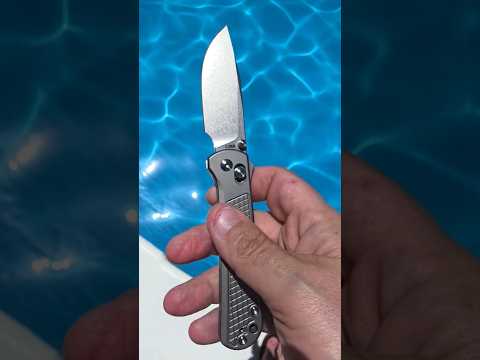 CJRB BOLT TITANIUM & S90V