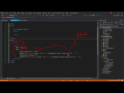 #8 jQuery removeProp() Kullanımı | HTML Property Silme ve Dinamik Kontrol