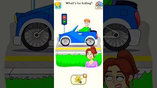 DOP-5 Draw One Part Fun Mobile Puzzle Game (Walkthrough + Tips) #shorts #ytshorts #gaming