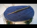How to knit a very simple vest pattern for beginners.