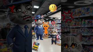 Amazing Cat Want Sprunki shorts cutecat cats catlovers