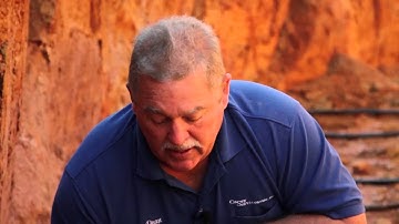 Heating & Cooling with the Horizontal Geothermal Loop