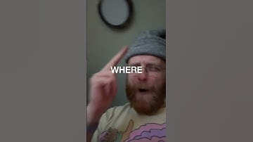 “nobody knows… nobody knows”