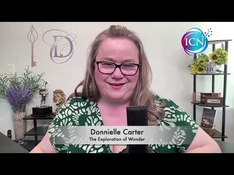 TV - The Problem Of Potential - Donnielle Carter