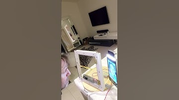 986 Labs Temperature Access Control Demo