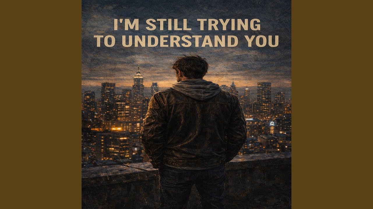 I'm still trying to understand you - YouTube