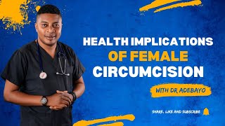 The Truth About Female Circumcision