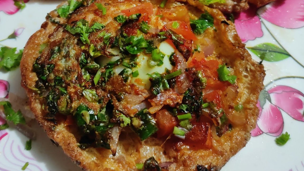 Viral Egg Fry Recipe 12 Minute Egg Breakfast Recipe I New Egg Recipe#eggfry#egg