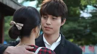 Lee Dong Wook dan Kim Sun Ah - Scent Of A Woman