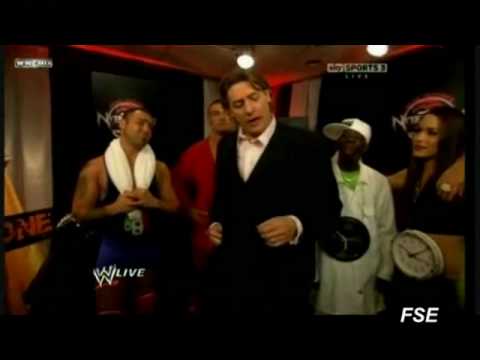 William Regal Freestyle (Beamer, Benz or Bentley R...