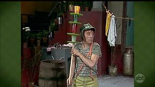 Chaves A Bruxa Está Solta 1977 Parte 1 Sbt Hd Hd