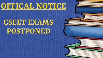 CSEET August, 2020 | Postponed | CSGO Academy