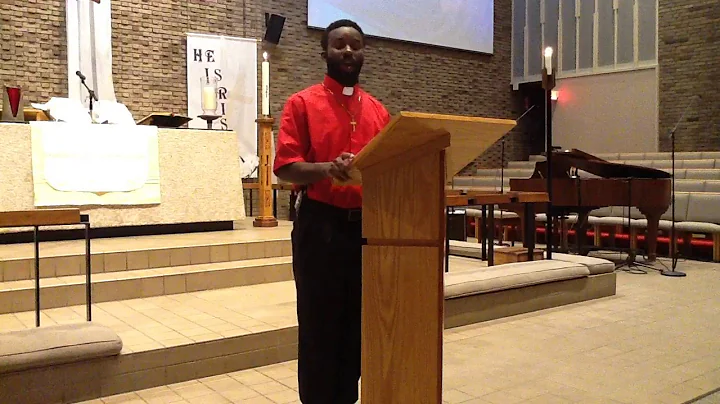 Praise God for the Big and Small Things in Life - ...