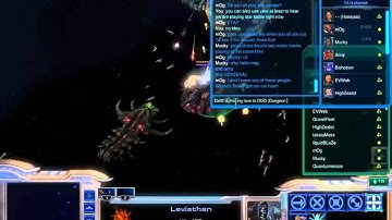 SC2 FFS Event 39 Game2 Part 2/3 (Star Battle)