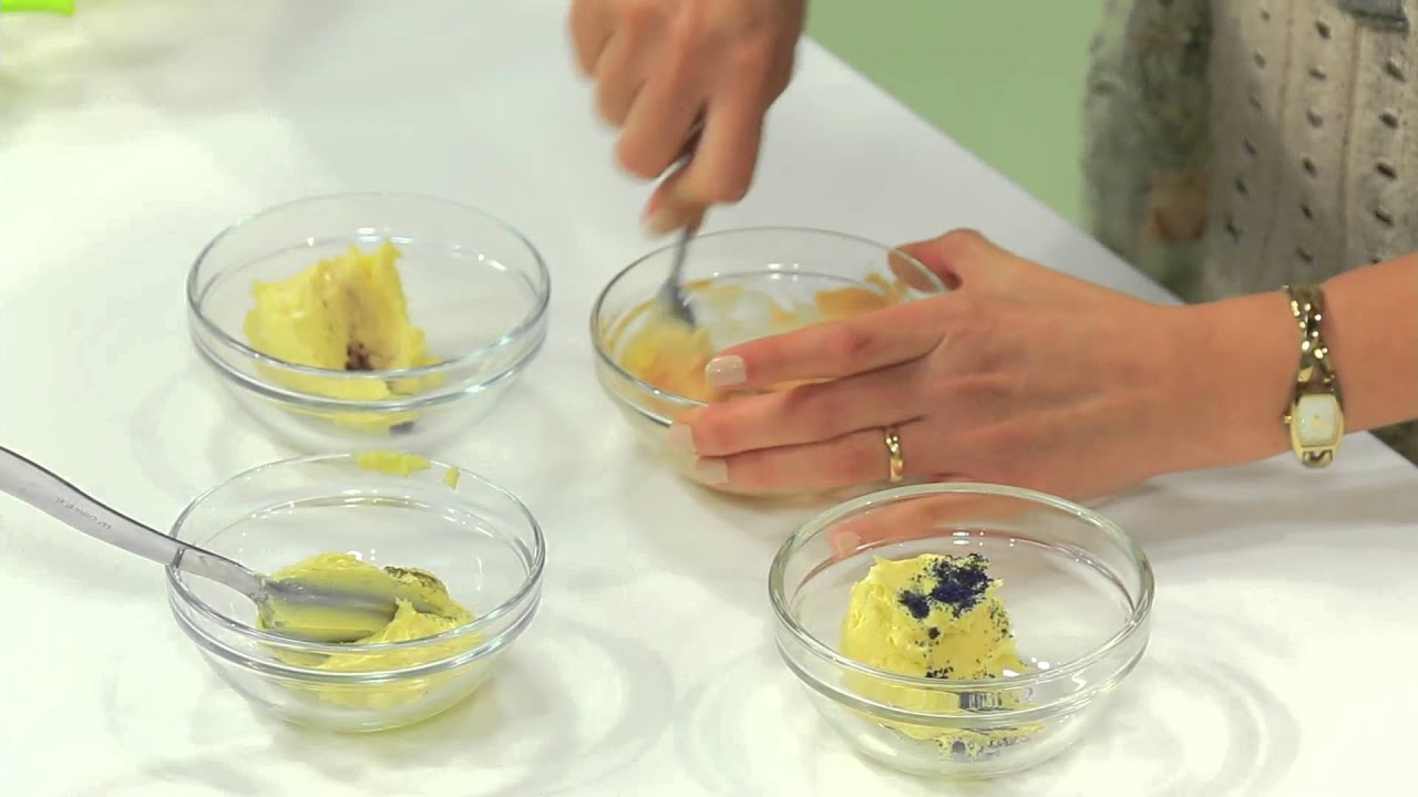 بسكويت ملون #حلو_وحادق #سالى_فؤاد #cbcsofra