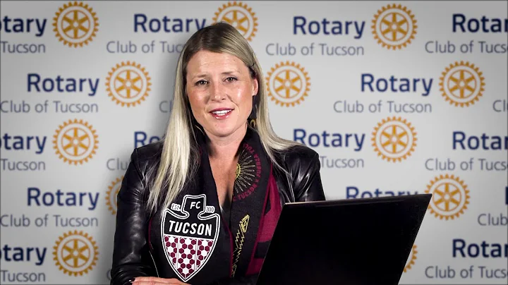 March 25, 2020 Keynote Speaker   Amanda Powers fro...