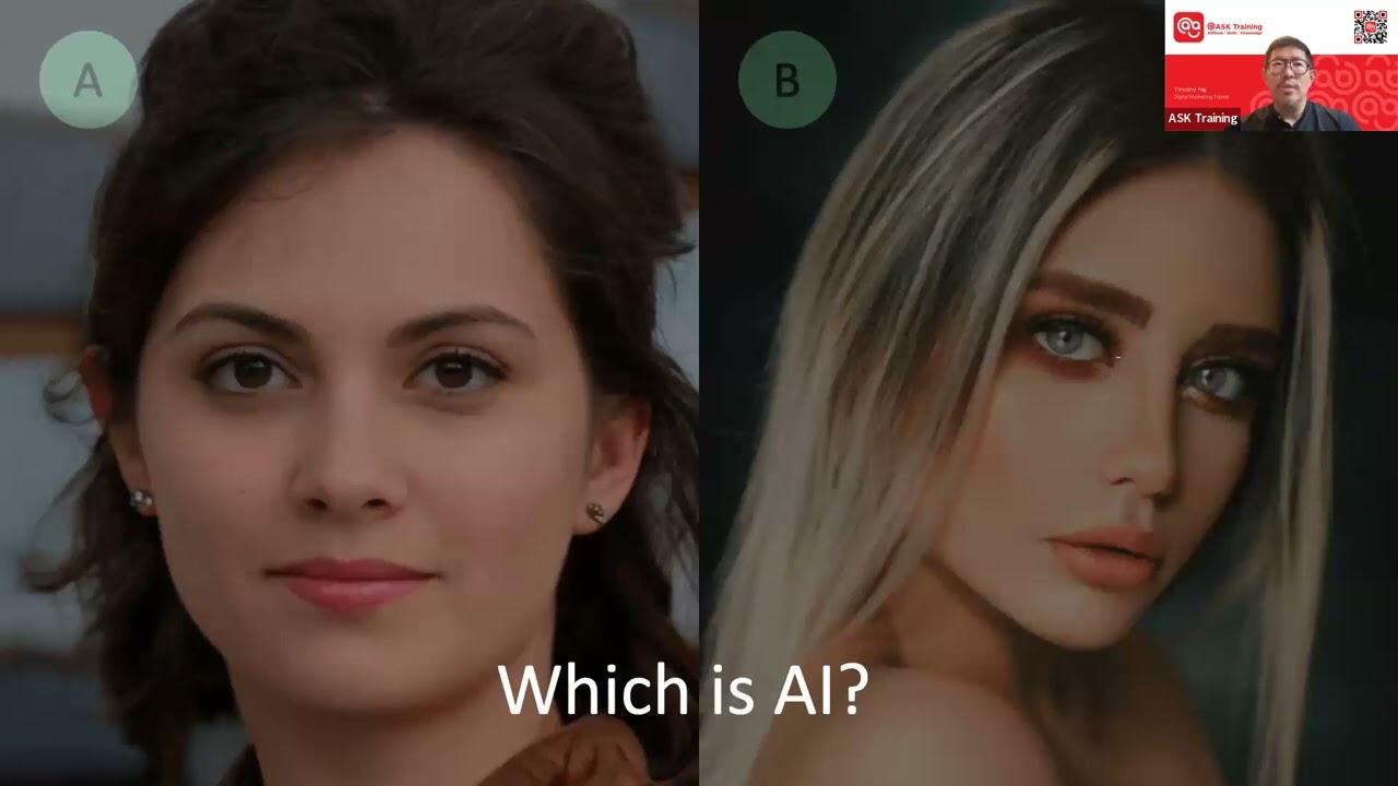 The Era of AI is Here - How to Leverage AI for Your Benefit | ASK Training Free Webinar