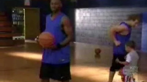 James Lucas Scott Favorites