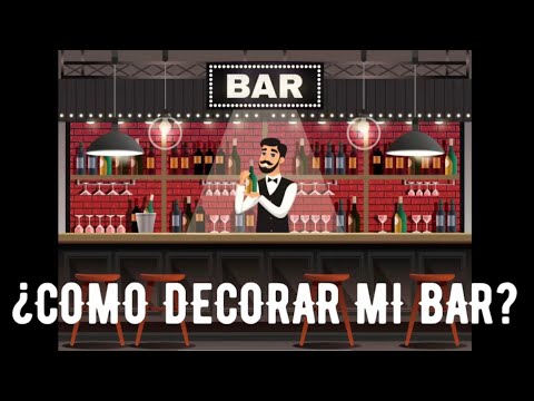 Video: Cómo Decorar Un Grupo Bellamente