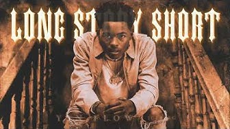 YSN Flow - I Can't Be Mad (Official Audio)