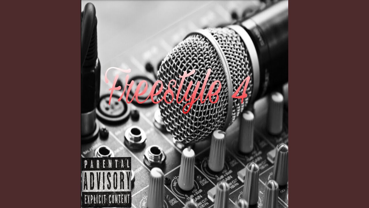 Watch Freestyle 4 on YouTube Watch Freestyle 4 on YouTube