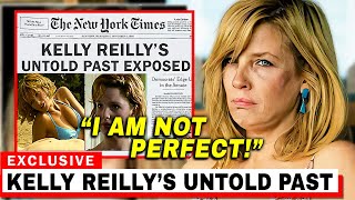 Kelly Reilly's SHOCKING Personal Life Revealed... by The Wrangler 1,128 views 2 months ago 8 minutes, 48 seconds