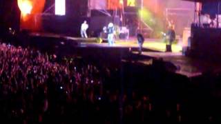 Guns N Roses - Argentina 2011 - Welcome To The Jungle