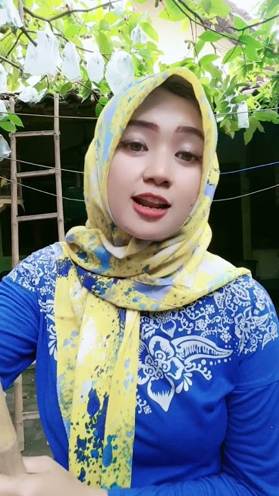 Infone Sopo Ngerti Jodoh