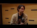 Alex Ross Perry and Andrei Ujică on Pavement and The Beatles | NYFF62