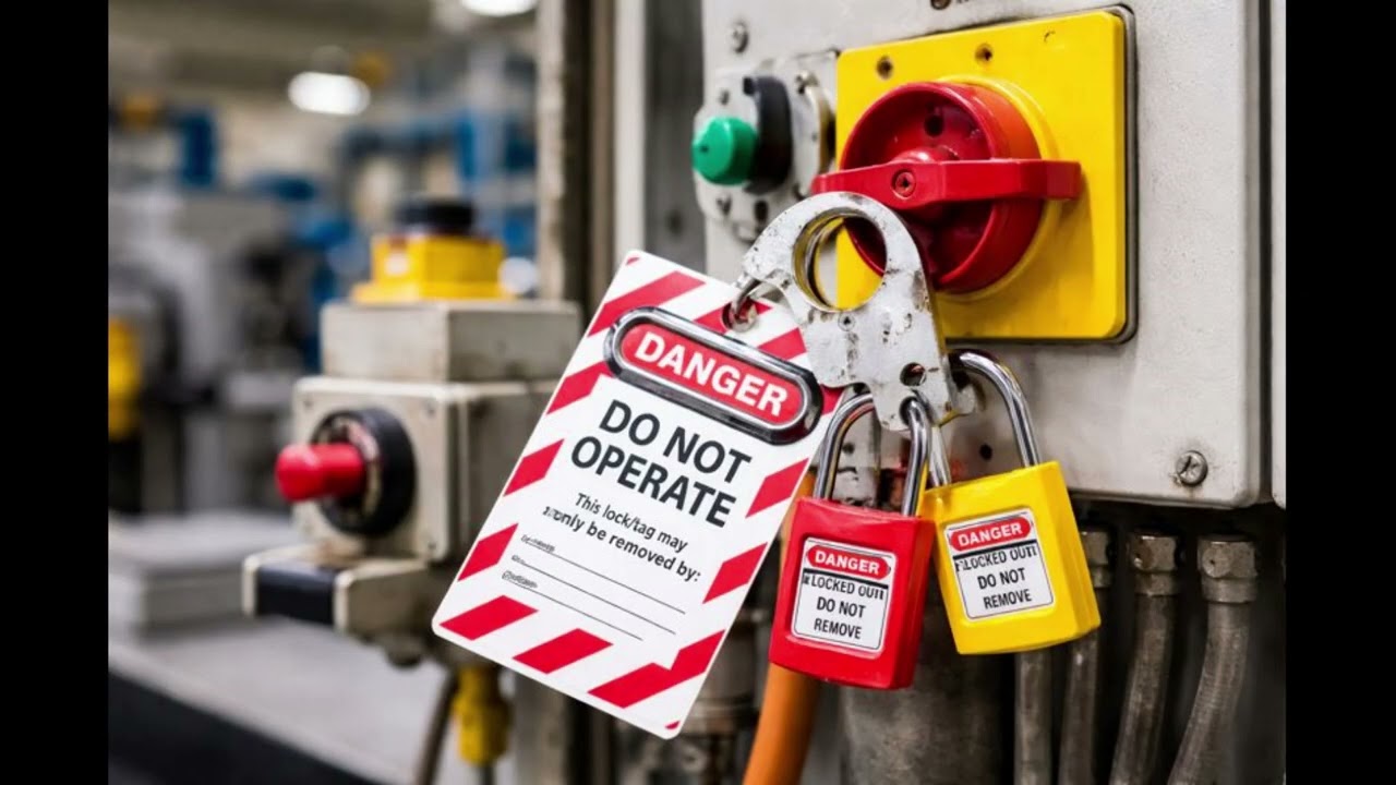 7 Green Flags of a Strong Safety Culture