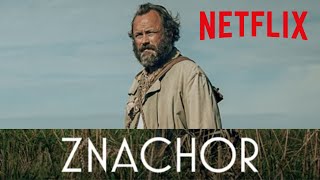 SVAHY - W polu lipeńka - Znachor (Forgotten love) Netflix 