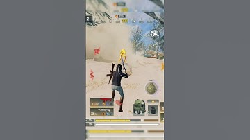 Lucky 1vs3 lol #codm #codmobile #codmobileclips