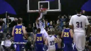 Willie Cauley- Stein High School Highlights - Prepforce