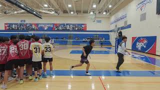 JV2 - Harding vs STMA Gold - Set 1 (05/15/24)