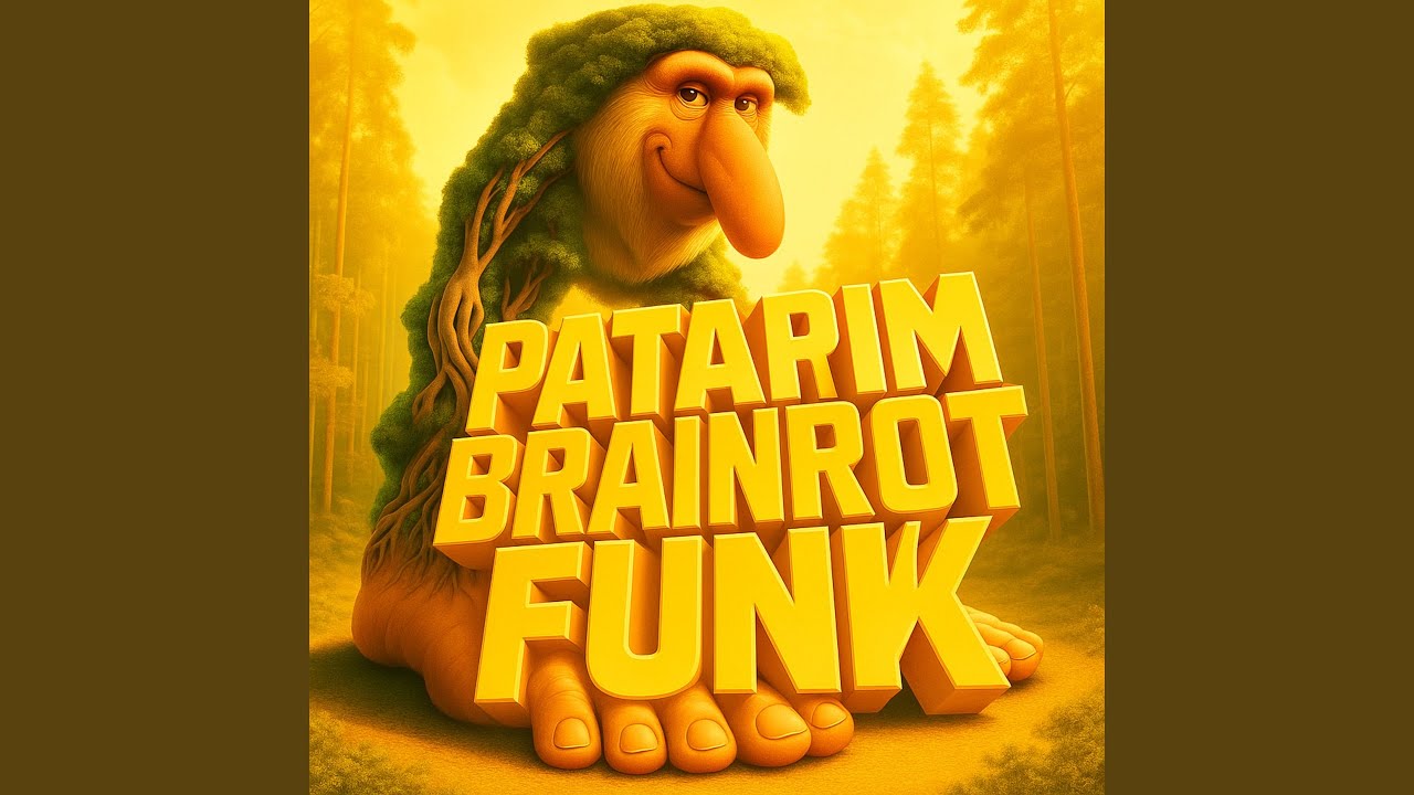 Tonton PATAPIM BRAINROT FUNK (Super Sped Up) di YouTube