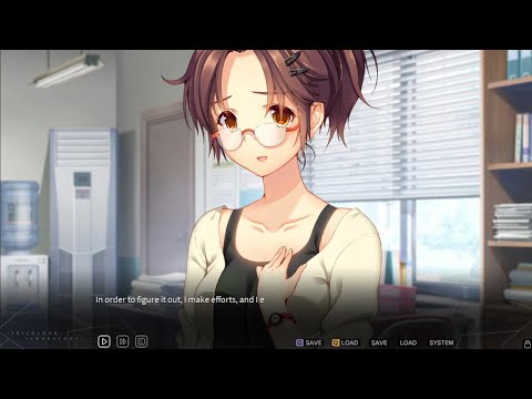 Letu0027s Play - Tricolour Lovestory, CHAP.1 - Three is a crowd, EP.1 - Price to pay