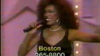 Mary Wilson - You Can&#39;t Hurry Love/Come See About Me