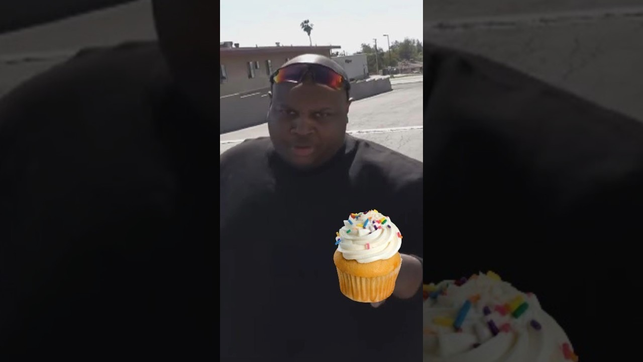 EDP445 Cupcake Incident