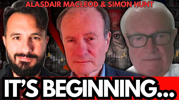 🔴 Prepare for WW3 in 2026 (MASSIVE Trap Set?) | Alasdair Macleod & Simon Hunt