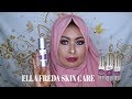 Ella Freda Skin Care | Somali |Amenabeauty