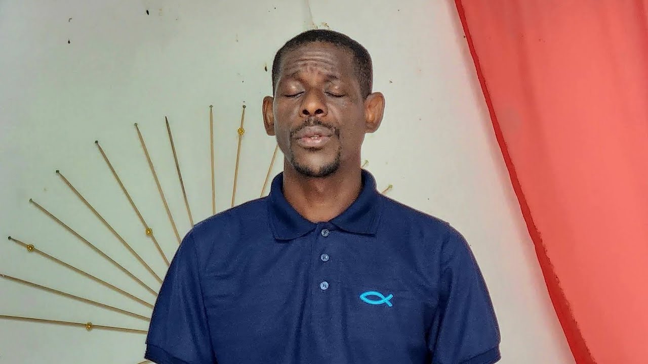 ÉLÈVE LE NIVEAU - Évangeliste Zogbande Serge 