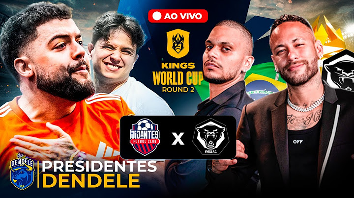LUQUET4 ao vivo MUNDIAL de KINGS LEAGUE | DIA DE BRASIL (FURIA)