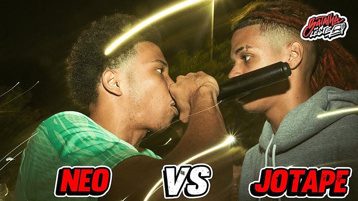 (MELHORES DO BRASIL 🔥🔥) JOTAPE vs NEO | 1º BIG FOUR SP | GRANDE FINAL | Batalha da Leste